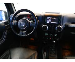 Jeep Wrangler 2.8 CRD 147kW - 9