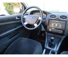 Ford Focus 1.8 TDCi 85kW - 9