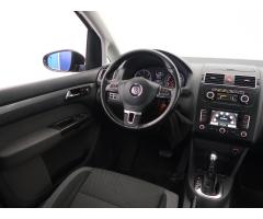 Volkswagen Touran 1.6 TDI 77kW - 9