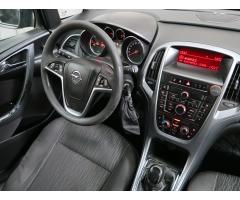 Opel Astra 1.7 CDTI 81kW - 9