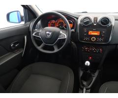 Dacia Logan 1.0 SCe 54kW - 9