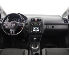 Volkswagen Touran 1.6 TDI 77kW - 10