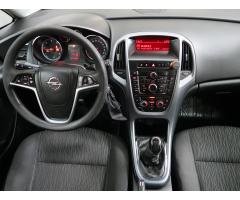 Opel Astra 1.7 CDTI 81kW - 10