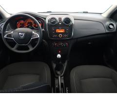 Dacia Logan 1.0 SCe 54kW - 10