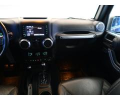 Jeep Wrangler 2.8 CRD 147kW - 11