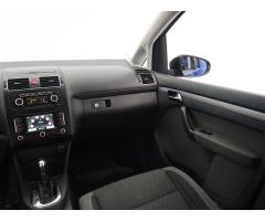 Volkswagen Touran 1.6 TDI 77kW - 11