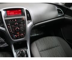 Opel Astra 1.7 CDTI 81kW - 11