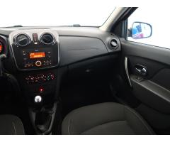 Dacia Logan 1.0 SCe 54kW - 11