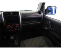 Suzuki Jimny 1.3 16V 62kW - 11