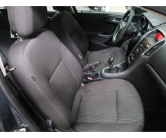 Opel Astra 1.7 CDTI 81kW - 12