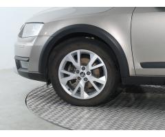 Škoda Octavia 2.0 TDI 110kW - 21