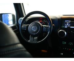 Jeep Wrangler 2.8 CRD 147kW - 21