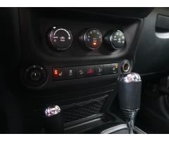 Jeep Wrangler 2.8 CRD 147kW - 22