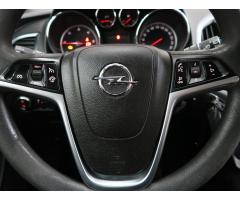 Opel Astra 1.7 CDTI 81kW - 22