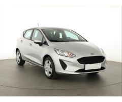 Ford Fiesta 1.1 63kW - 1