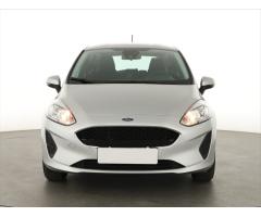 Ford Fiesta 1.1 63kW - 2