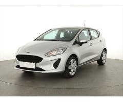 Ford Fiesta 1.1 63kW - 3