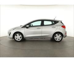 Ford Fiesta 1.1 63kW - 4