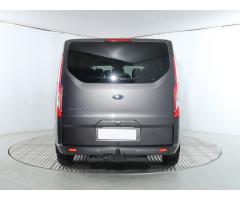 Ford Tourneo Custom 2.0 EcoBlue mHEV 136kW - 6