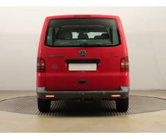 Volkswagen Transporter 2.5 TDI 96kW - 6