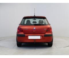 Peugeot 307 2.0 HDI 66kW - 6