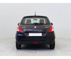 Suzuki Swift 1.2 69kW - 6