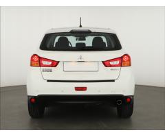 Mitsubishi ASX 1.6 MIVEC 86kW - 6