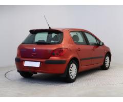 Peugeot 307 2.0 HDI 66kW - 7