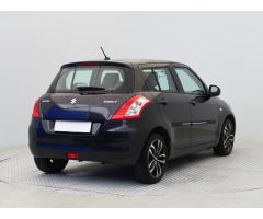 Suzuki Swift 1.2 69kW - 7