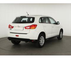 Mitsubishi ASX 1.6 MIVEC 86kW - 7