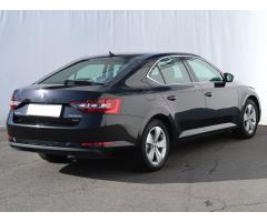 Škoda Superb 2.0 TDI 110kW - 7