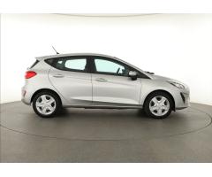 Ford Fiesta 1.1 63kW - 8