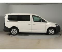 Volkswagen Caddy 2.0 TDI 75kW - 8