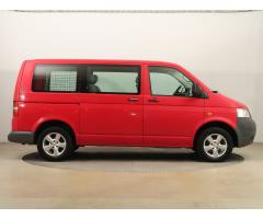 Volkswagen Transporter 2.5 TDI 96kW - 8