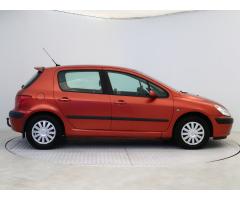 Peugeot 307 2.0 HDI 66kW - 8