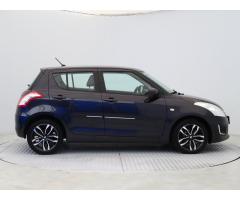 Suzuki Swift 1.2 69kW - 8