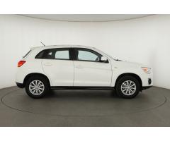 Mitsubishi ASX 1.6 MIVEC 86kW - 8