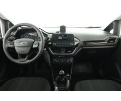 Ford Fiesta 1.1 63kW - 9