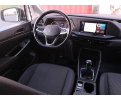 Volkswagen Caddy 2.0 TDI 75kW - 9