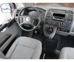 Volkswagen Transporter 2.5 TDI 96kW - 9