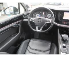 Volkswagen Touareg 3.0 TDI 170kW - 9