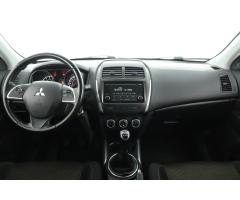 Mitsubishi ASX 1.6 MIVEC 86kW - 9