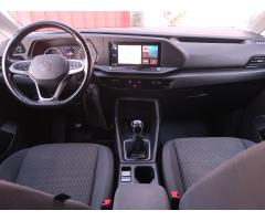 Volkswagen Caddy 2.0 TDI 75kW - 10