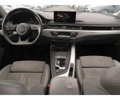 Audi A4 Allroad 3.0 TDI 160kW - 10