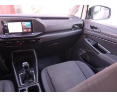 Volkswagen Caddy 2.0 TDI 75kW - 11