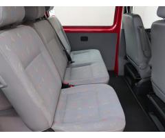 Volkswagen Transporter 2.5 TDI 96kW - 13