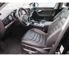 Volkswagen Touareg 3.0 TDI 170kW - 16