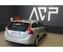 Volvo V60 2.0D*D3*110KW*NAV*AT*PDC - 7