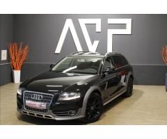 Audi A4 Allroad 3.0TDI*176KW*AT*Navi*PDC* - 1