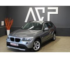 BMW X1 2,0D*X-Drive*AT*PDC*Serviska* - 1